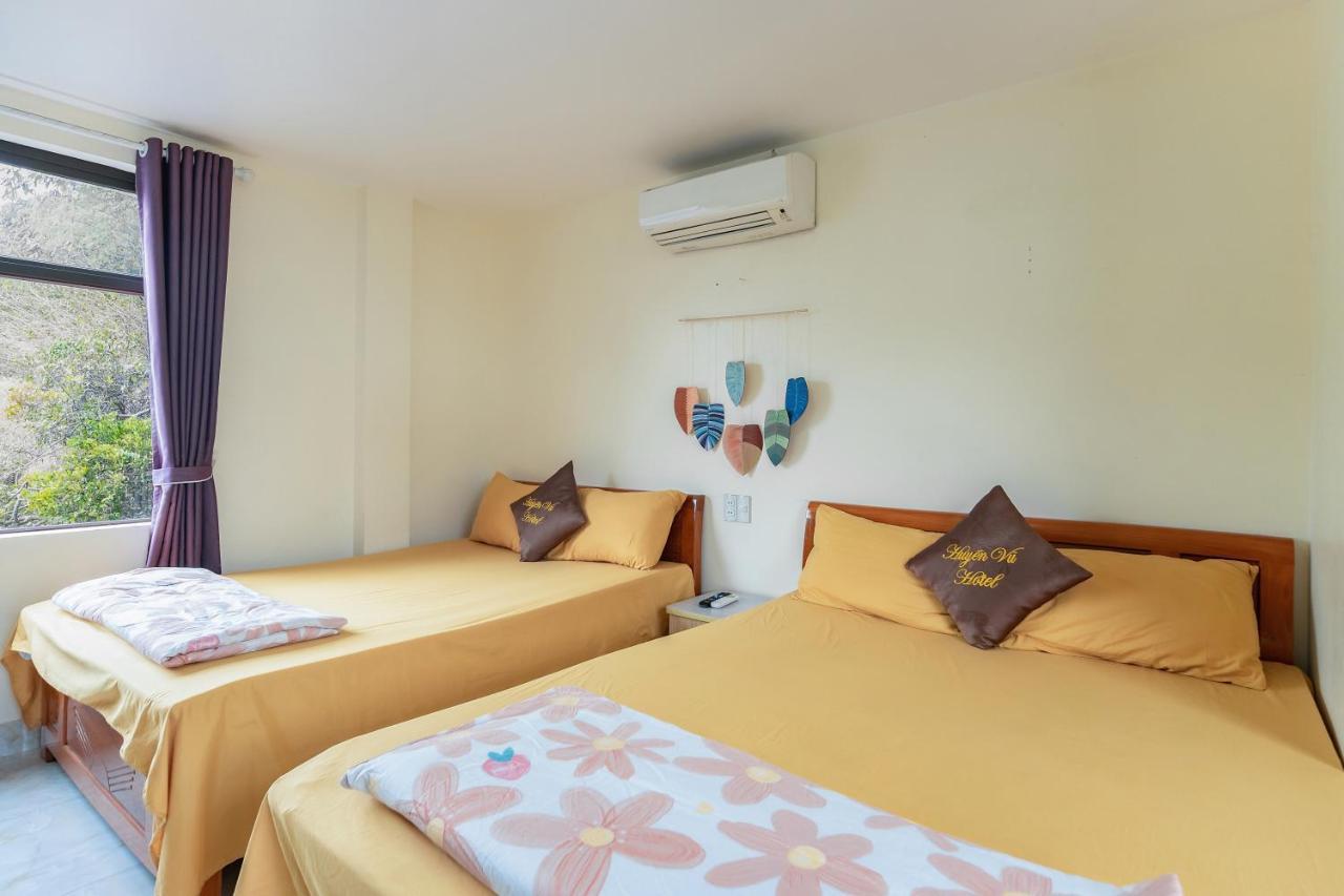 Victor Charlie Hostel Dong Khe Sau Ngoại thất bức ảnh