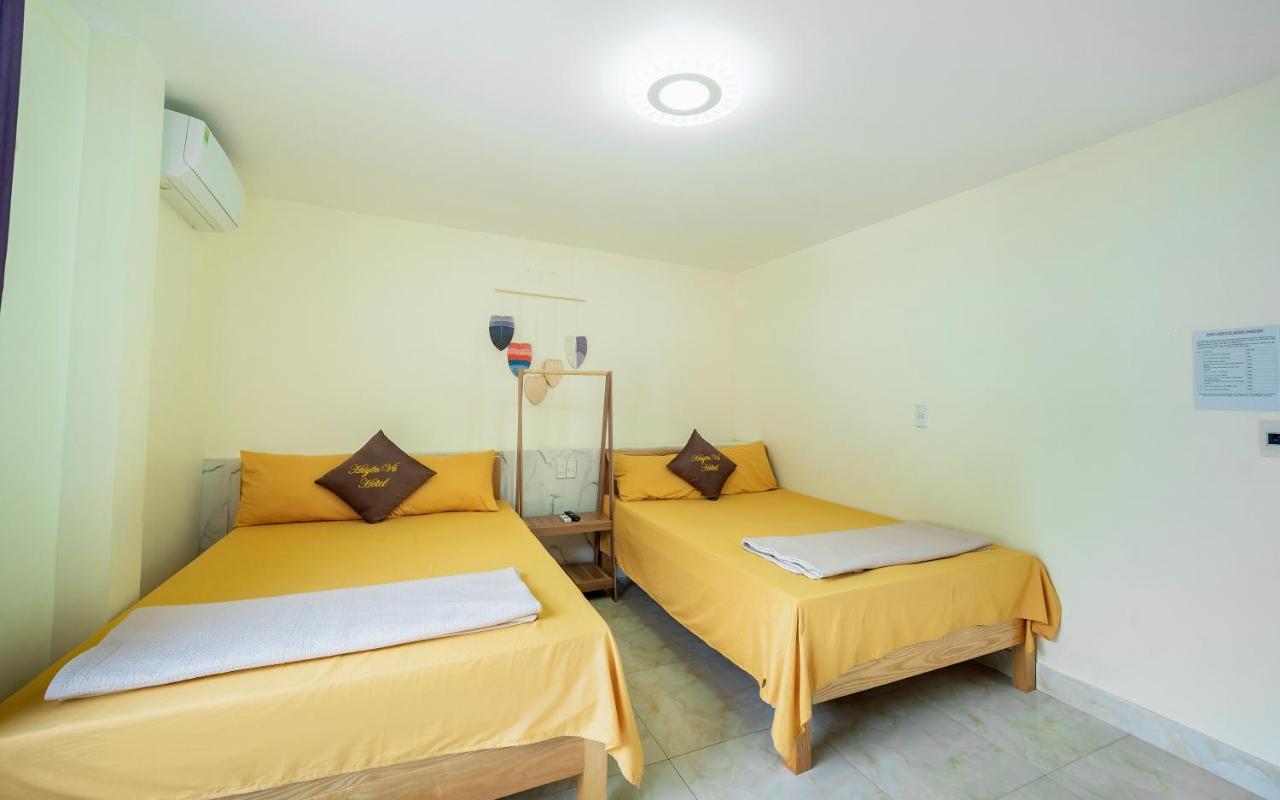 Victor Charlie Hostel Dong Khe Sau Ngoại thất bức ảnh