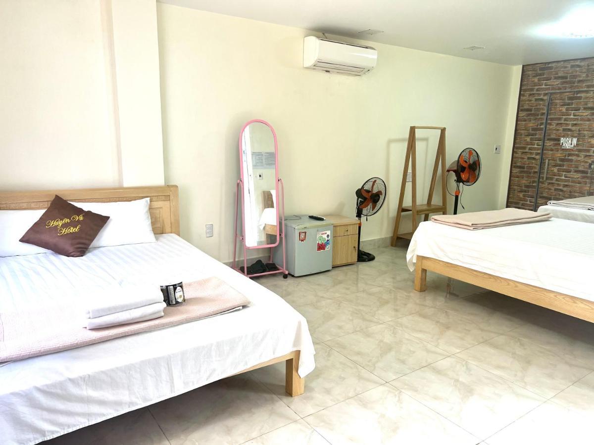 Victor Charlie Hostel Dong Khe Sau Ngoại thất bức ảnh