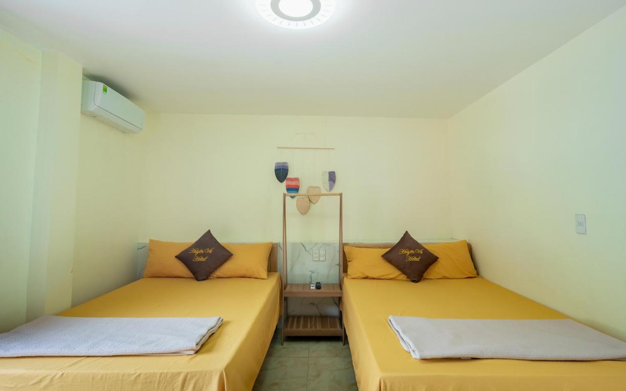 Victor Charlie Hostel Dong Khe Sau Ngoại thất bức ảnh