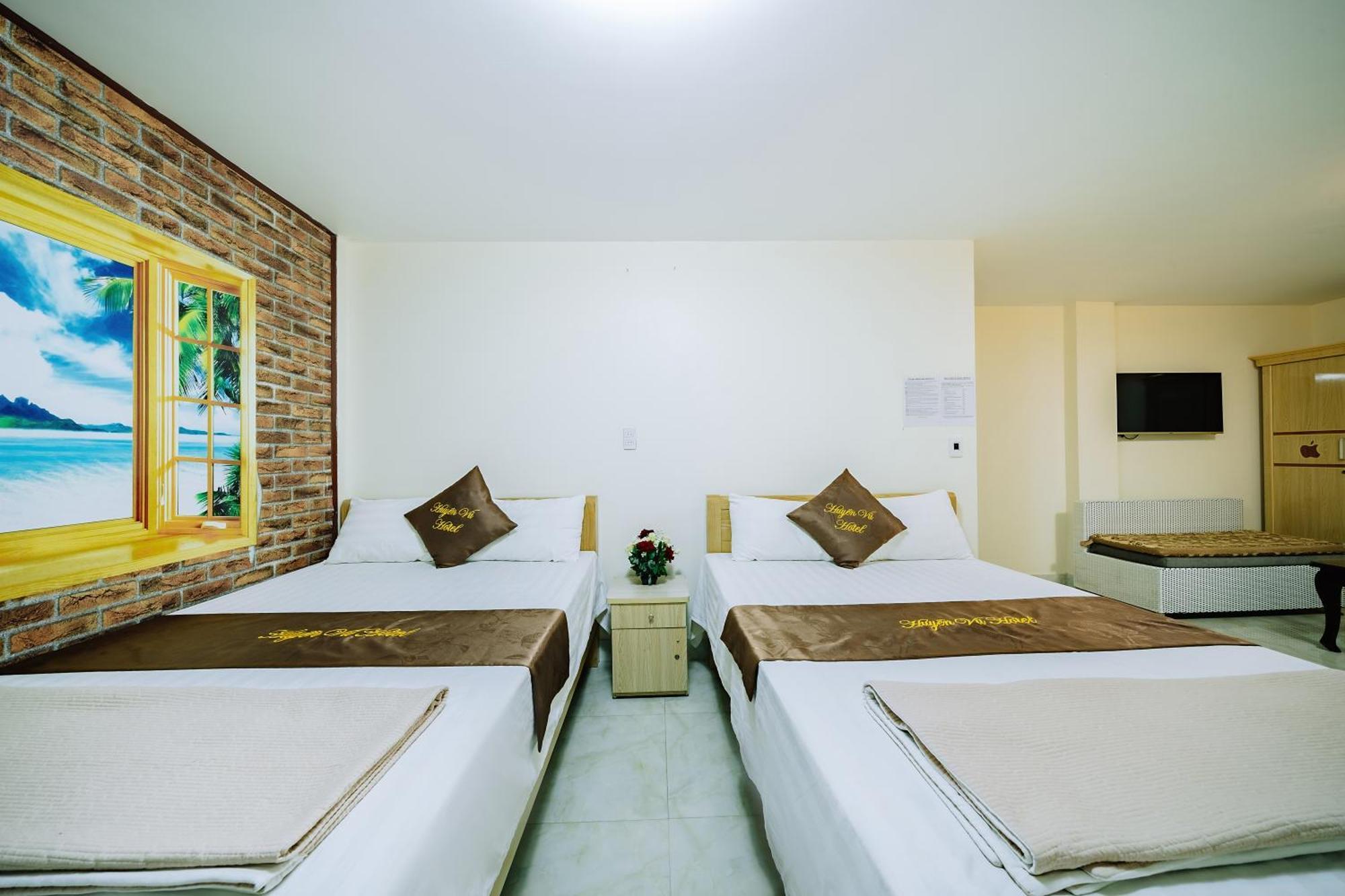 Victor Charlie Hostel Dong Khe Sau Ngoại thất bức ảnh