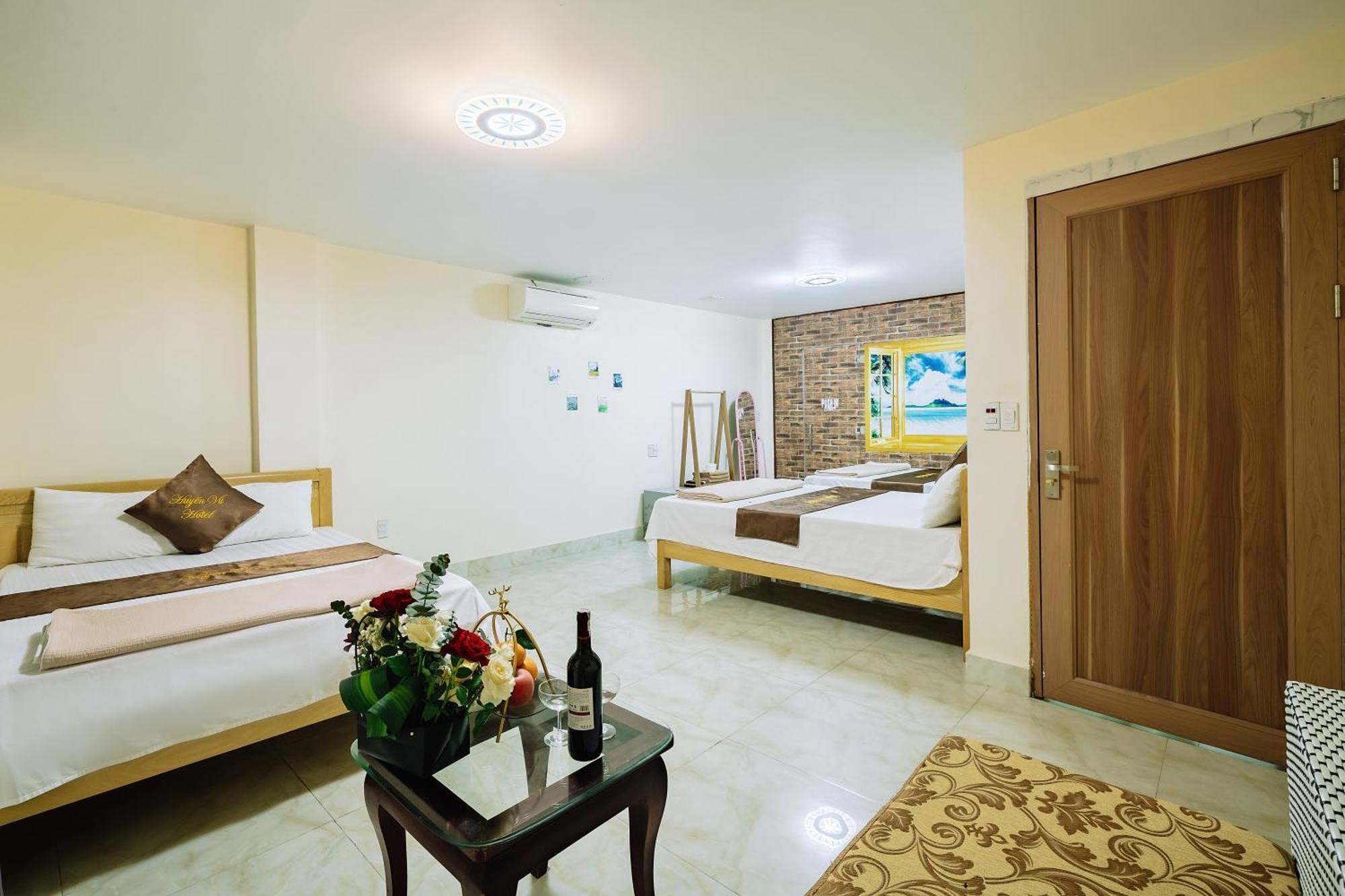 Victor Charlie Hostel Dong Khe Sau Ngoại thất bức ảnh