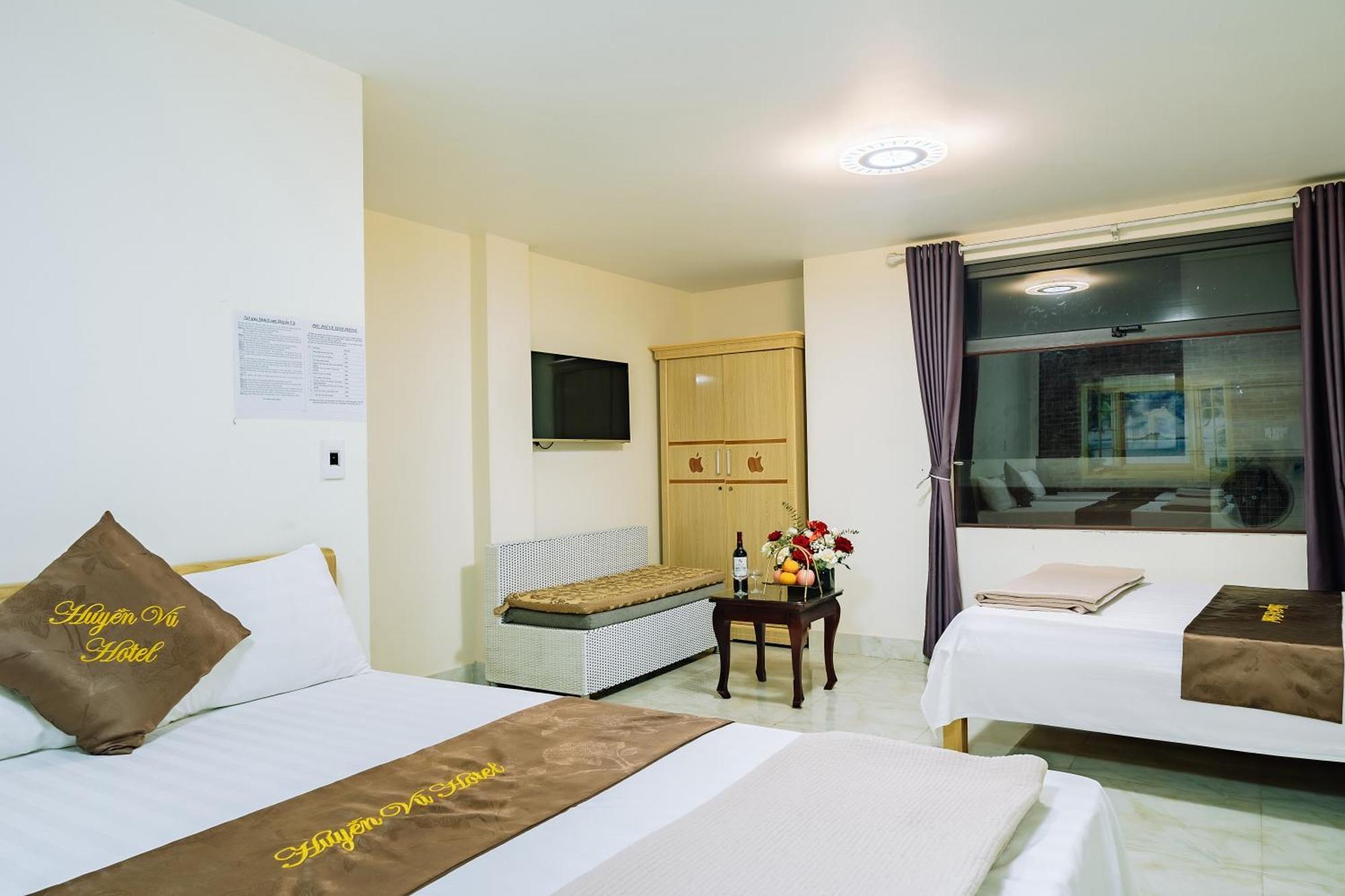 Victor Charlie Hostel Dong Khe Sau Ngoại thất bức ảnh