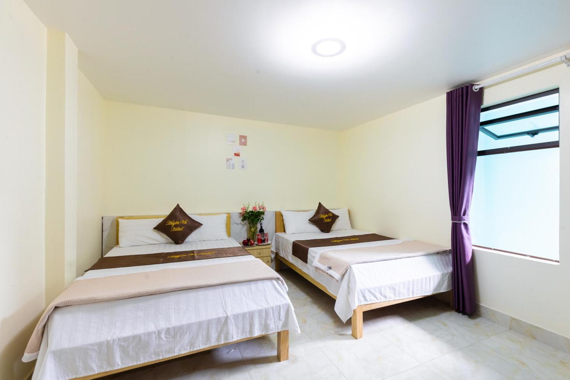 Victor Charlie Hostel Dong Khe Sau Ngoại thất bức ảnh