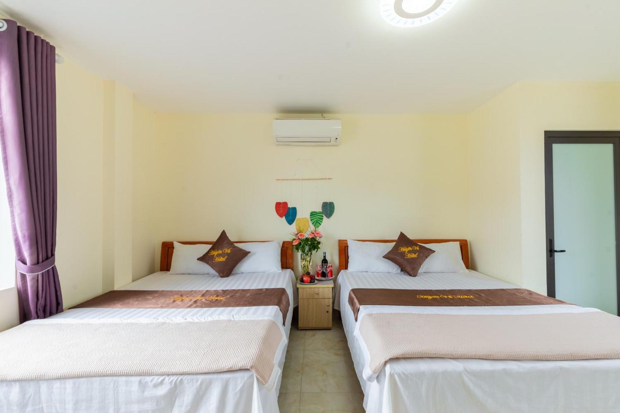 Victor Charlie Hostel Dong Khe Sau Ngoại thất bức ảnh