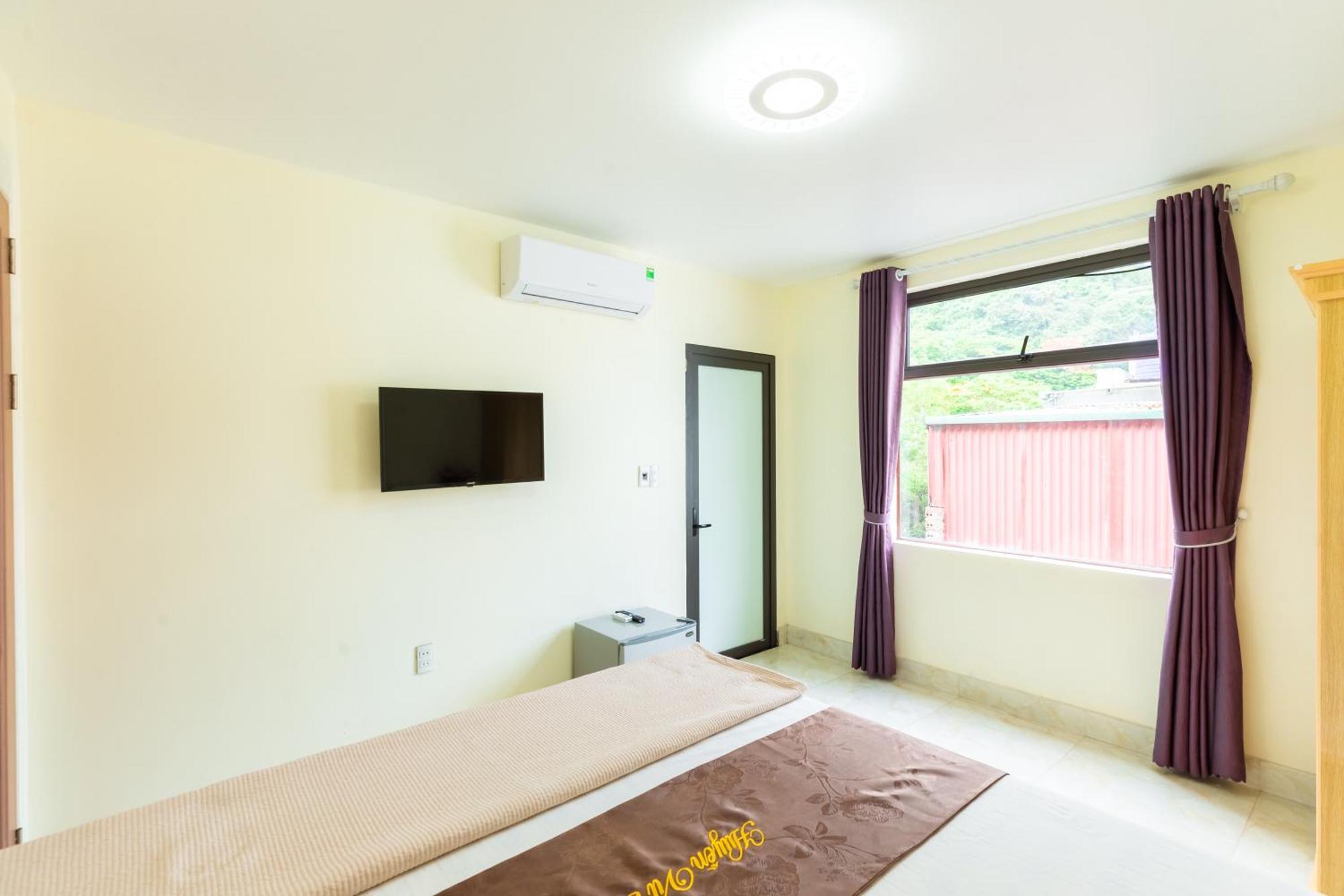 Victor Charlie Hostel Dong Khe Sau Ngoại thất bức ảnh